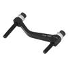 PM Front Disc 180mm Disc Brake Caliper Mount Adapter  Disc Brake Accessories