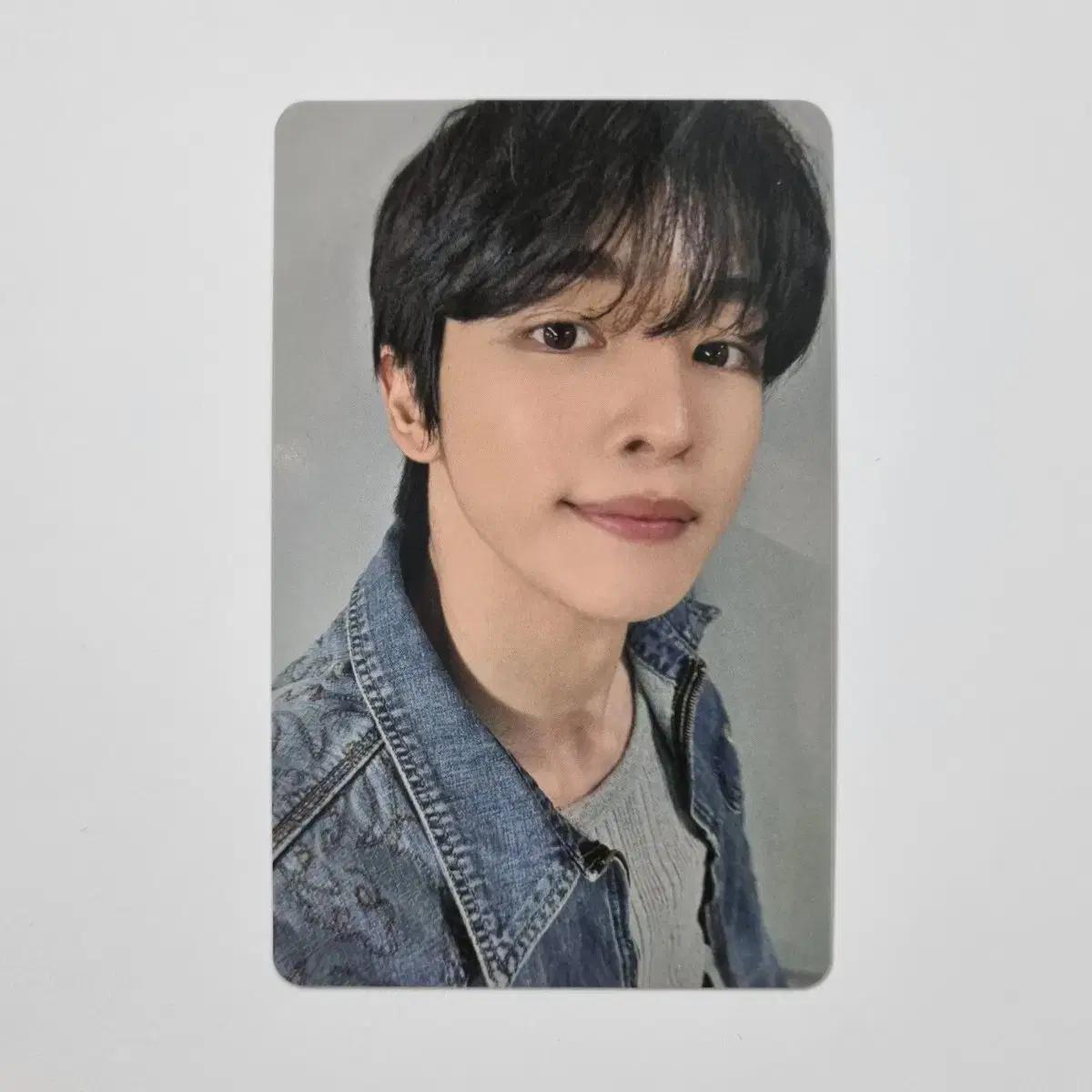 

RIIZE Жертва Япония Президент Лимитед Лотерея Поца Одиссея Кобе Хёго