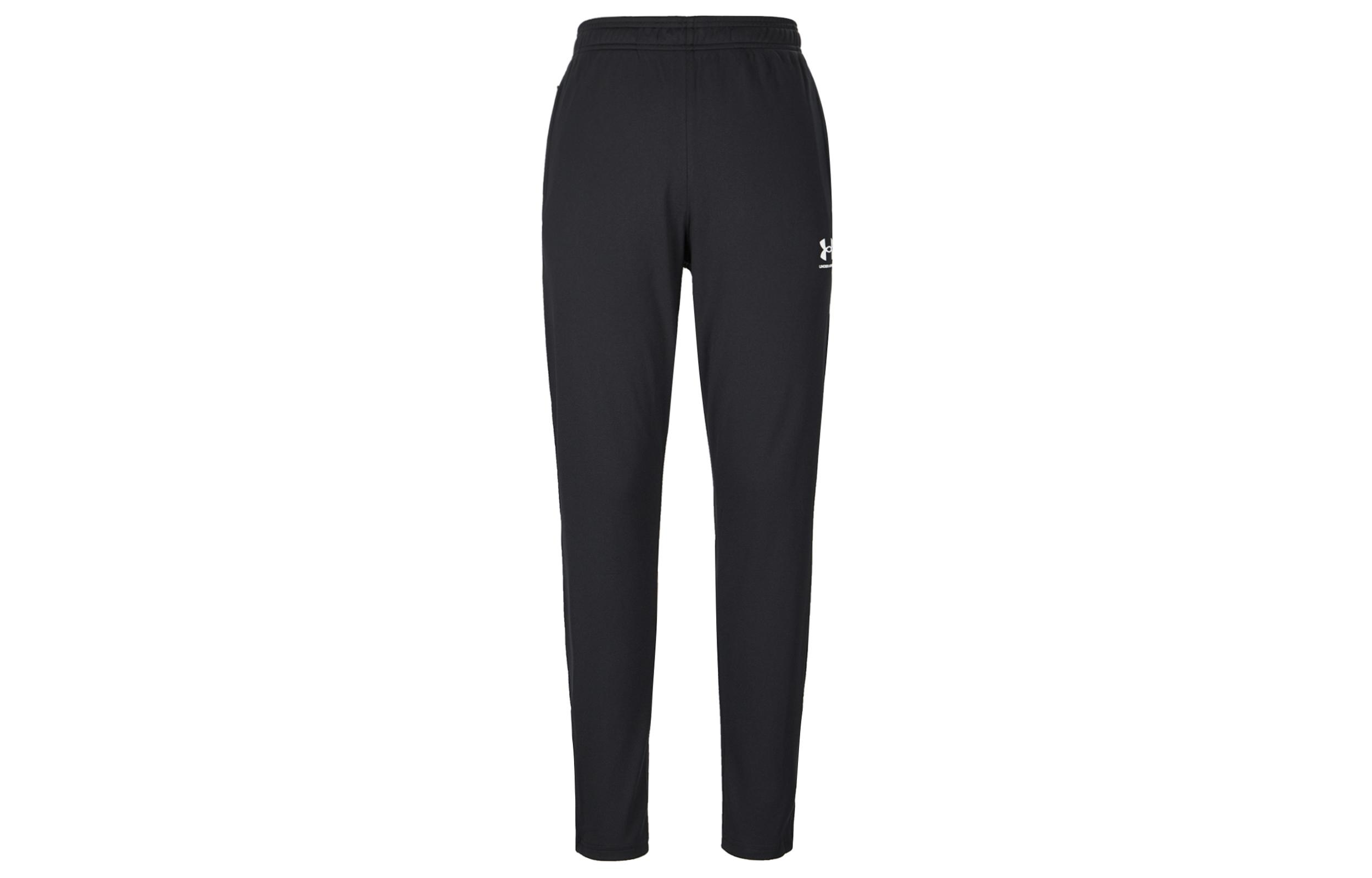 Under Armour Challenger Casual Pants Men s Black 1382602-001 M