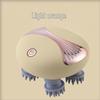 Misida MS-T03 Mini Head Massager CN plug (adapter included)