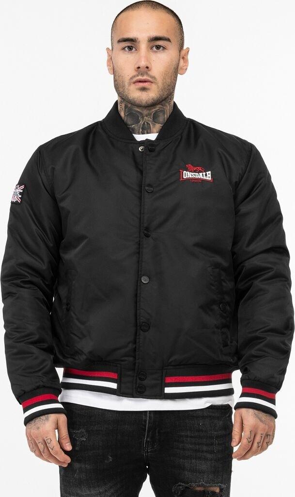 

Зимняя куртка Lonsdale orkney jacket normale passform XL