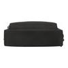 MLB Solid Color NY Yankees Polyester Two-In-One Shoulder Crossbody Bag Unisex Bags Black 32BGDI111-50L