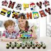 Theme Party Decoration Children's Birthday Decoration Set