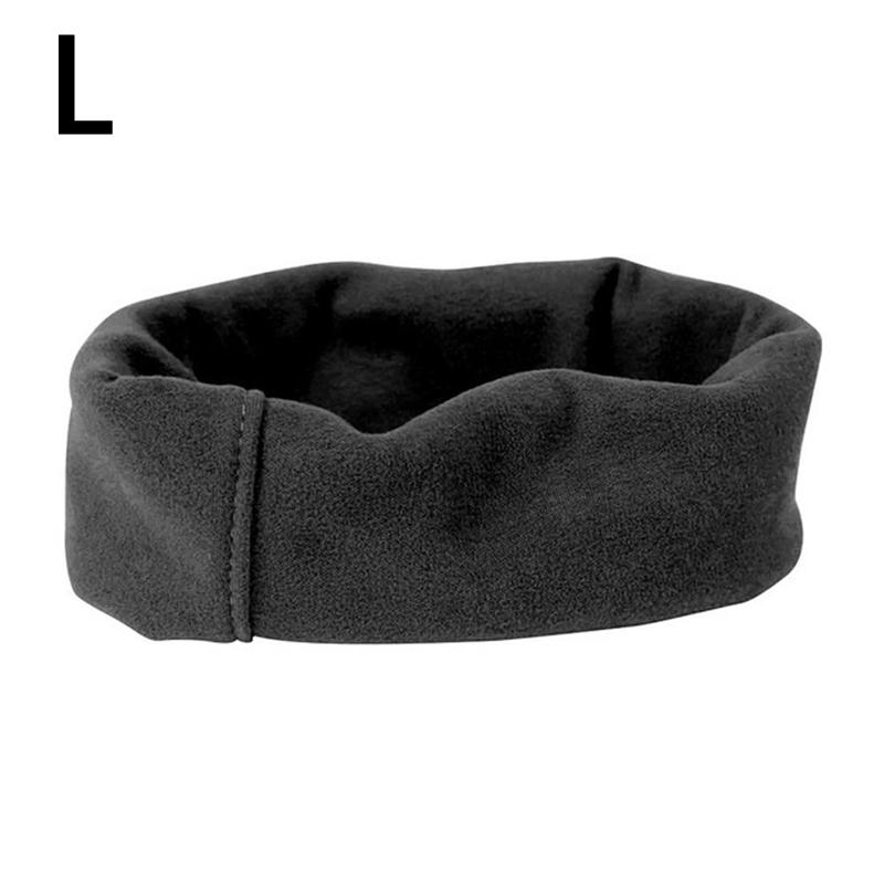 

Dog Grooming Earmuffs Soft Warm Noise-Blocking Suitable For Outdoor Pet Use Cold-Proof And Noise-Reducing L