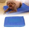 Dog Bed Mat Washable Soft Comfortable Breathable Cat Dog Sleeping Mattress Pet Bed for Home Indoor
