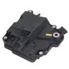 ISM Control Module Sensitive A0002701652 Transmission Gear Shift Module Replacement for Benz A CLASS 2000‑2011