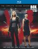 V (Second Season) Complete Box Set [Blu-ray]