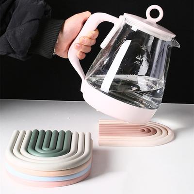 Backen – Untersetzer für heiße Töpfe