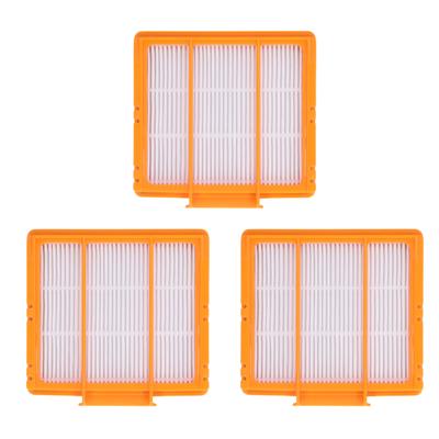 3PCS Sweeping Robot Accessories High Efficiency Particulate Air Filter Element for Shark AV2501AE