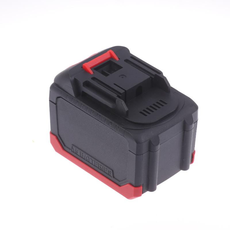Carcasă Baterie Li-Ion 15X18650 BMS PCB Circuit de Protecție Carcasă Cutie Pentru Baterie Litiu 21V Carcase Priză Intrare DC
