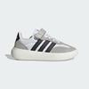 adidas Barreda Decode White Black Grey Two (PS)