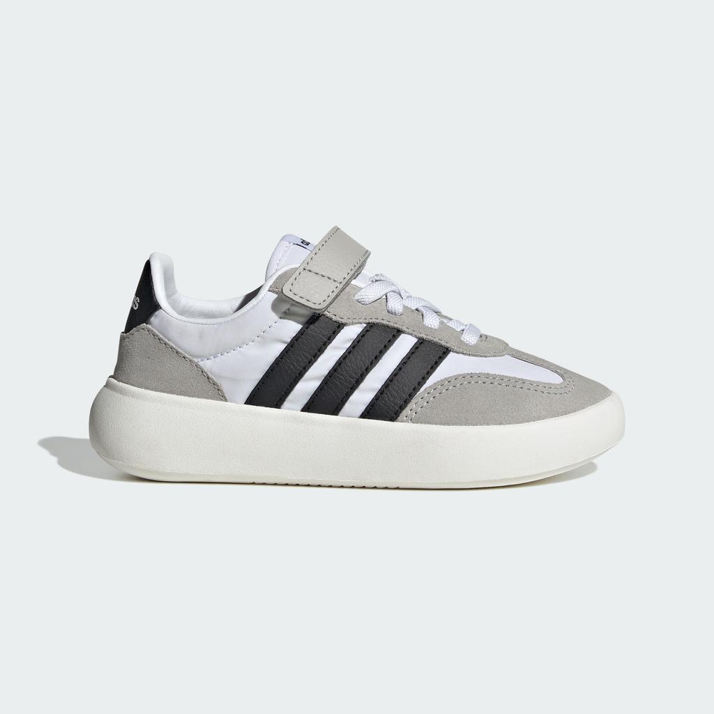 adidas Barreda Decode White Black Grey Two (PS)