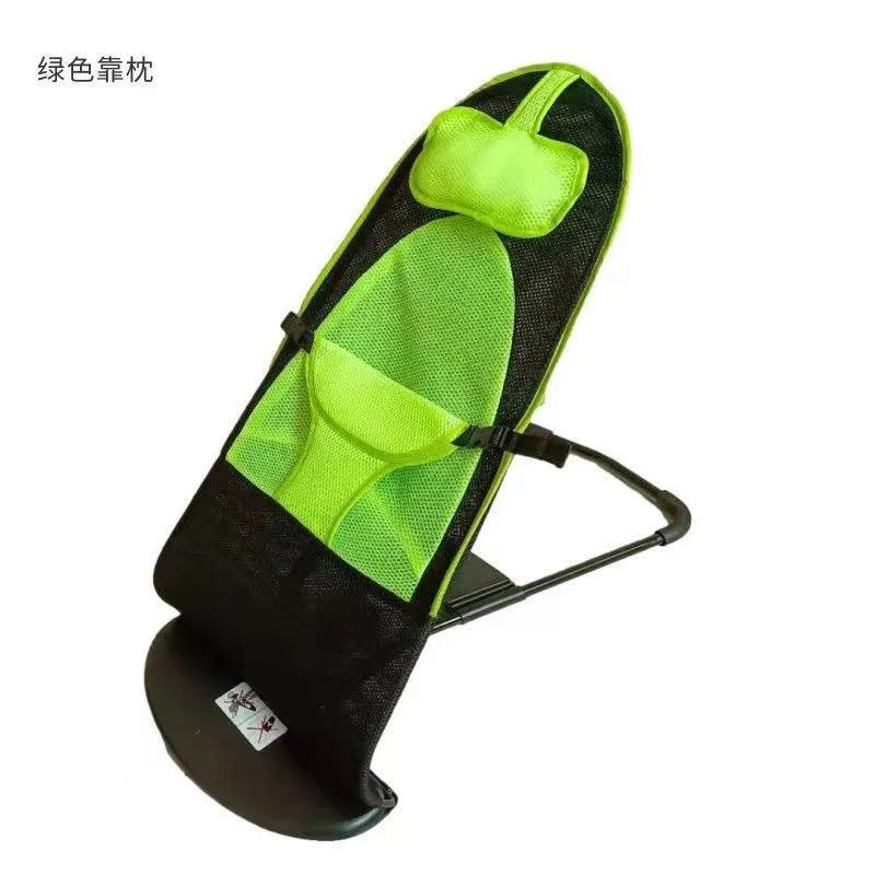 

Foldable Rocking Chair for Pets, Sleeping Sofa, Breathable Bed, Adjustable Outdoor Play, Rest Swing, Small Pet Supplies