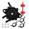 Motorcycle Parts: Breton Fuel Pump 491922 691034 692313 808492 808656