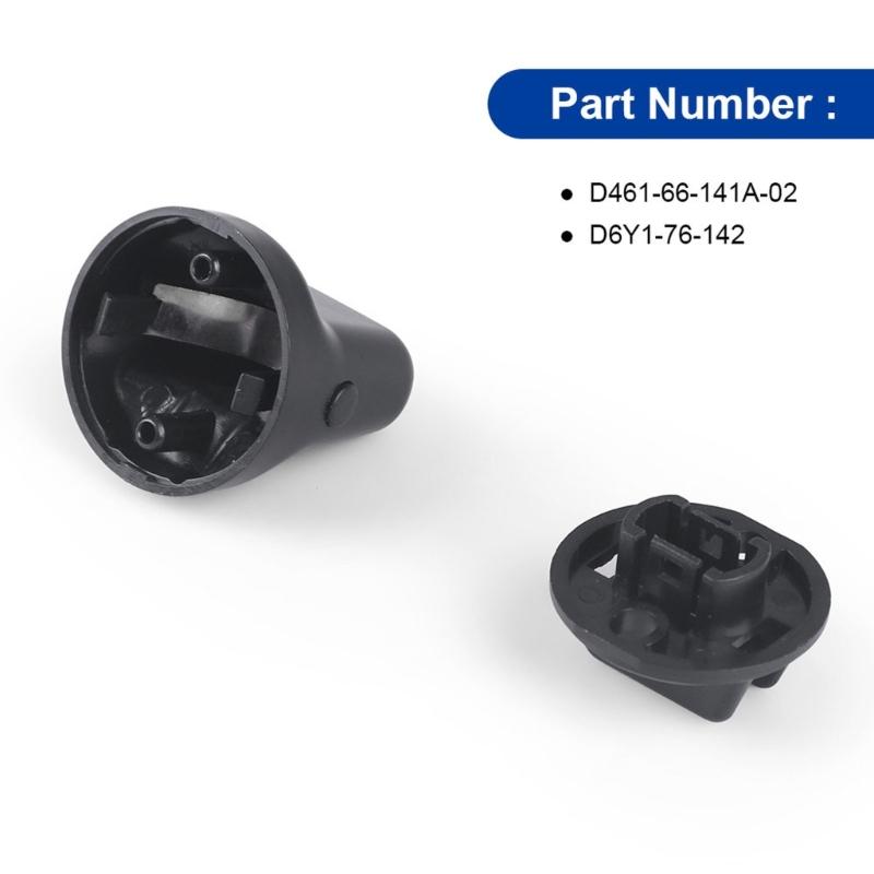 Ignitions Lock Cylinder for Select Model Part Number 4408A167 4408A031 Engine Start Stop Switches Button