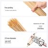 JD Zhizao Disposable Bamboo BBQ Skewers