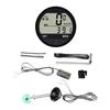 Bike Computer Wire Bicycles Odometers Speedometers Stopwatch Cycling Accessory for Cycling Enthusiasts
