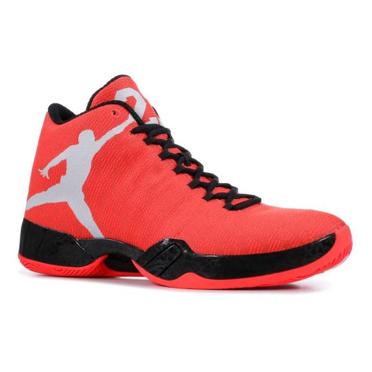 Jordan XX9 Infrared 23 695515-623