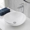 2 Pack Stainless Steel Sink Stopper Anti-Clog Drain Plug Easy Clean Basin Drain Strainer  Washbasin