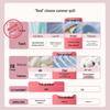 Children's Summer Cotton Gauze Sleeping Bag Blanket