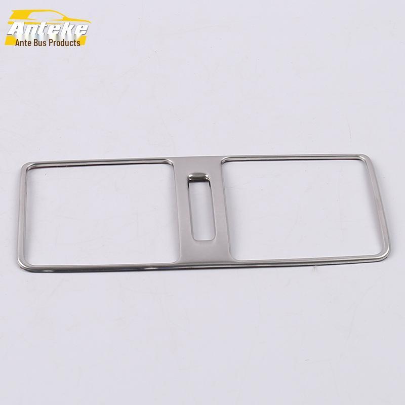 Teana Rear Air Outlet Decorative Frame for Air Conditioning