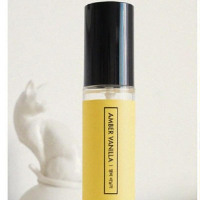 6 Types Of Textile Perfume