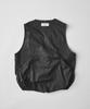 GORDON MILLER Unisex arbeidsvest VIBTEX Str 1 M størrelse Koksgrå 1767074 WORKS_UTILITY (JP tilsvarende)