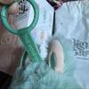 [USED] Authentic Pop Mart Lovebu Energy SERENITY Green - Same-Day Shipping