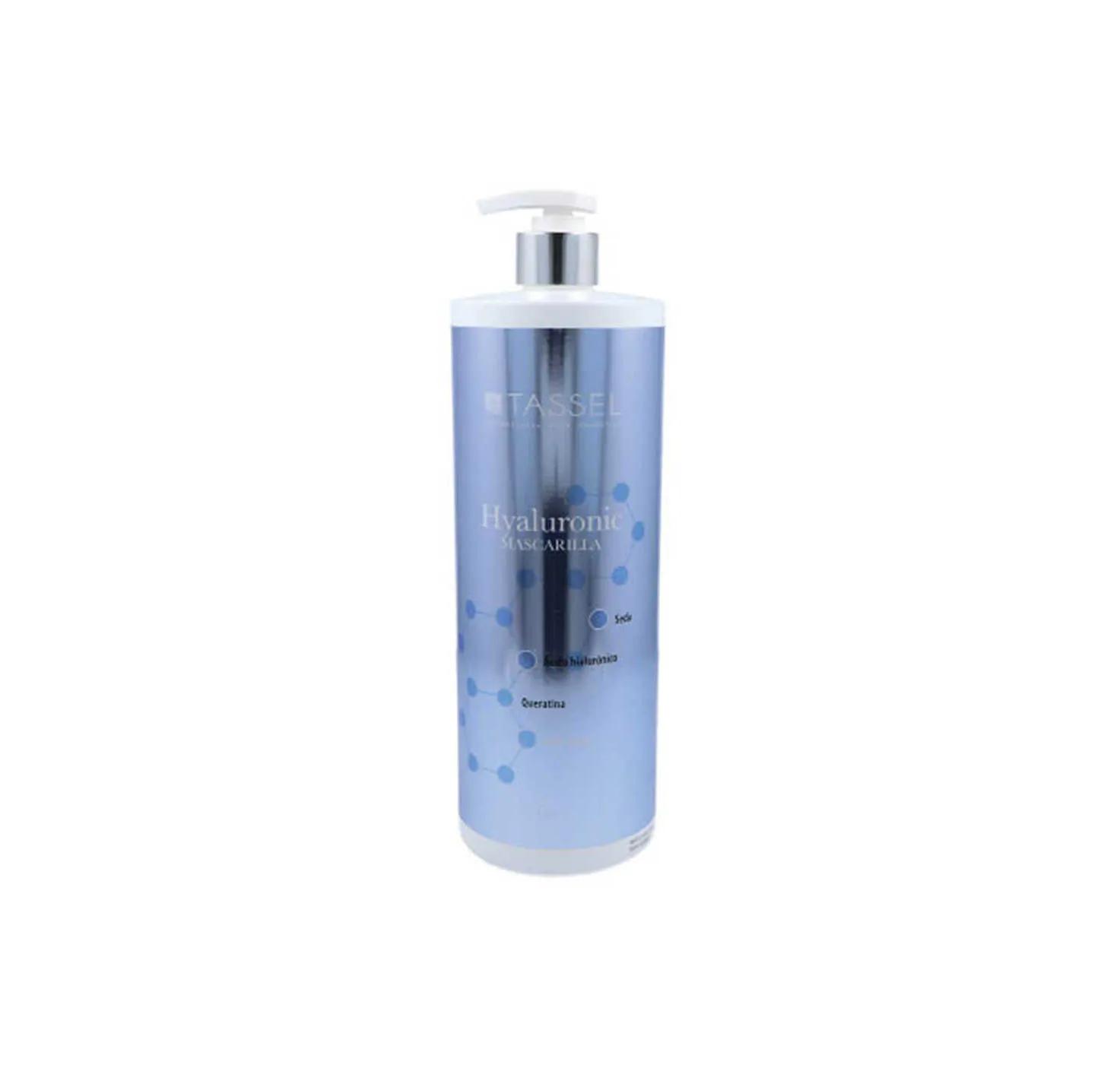 Eurostil Mascarilla Гиалуроновая 1 литро