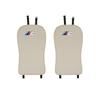 Breathable Ice Silk Car Seat Cushion Cover Soft Pad For BMW X1 X2 X3 X5 X4 X6 X7 G30 G20 G32 G11 G12 F40 F30 F20 F10 F34 F07 F44 HC0