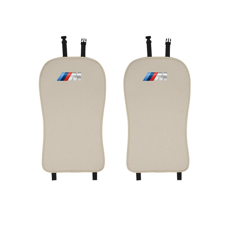 Breathable Ice Silk Car Seat Cushion Cover Soft Pad For BMW X1 X2 X3 X5 X4 X6 X7 G30 G20 G32 G11 G12 F40 F30 F20 F10 F34 F07 F44 HC0