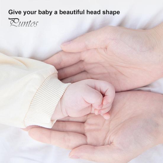 Kissen für Neugeborene, Cartoon-Bilder, perfekte Passform, langsame Rückfederung, verschiedene Muster, extra weich, Anti-Plattkopf, Baumwolle, Kinder-Memory-Schaum-Kissen, Bett