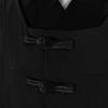 Saja Boy Cosplay Anime Movie Demon Hunter Jinu Group Singing Korea Style Boy Band Idol Outfit Halloween Party Costumes