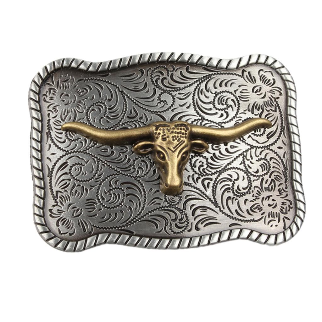 Classical Metal Belt Buckle Single Prong Belt Buckles Birthday Gifts for Unisex Men Belt Buckle Replacement Belt Buckle