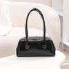 Autumn And Winter Retro Simple Underarm Shoulder Bag Premium Sense Versatile Commuter Handbag Boston Bag