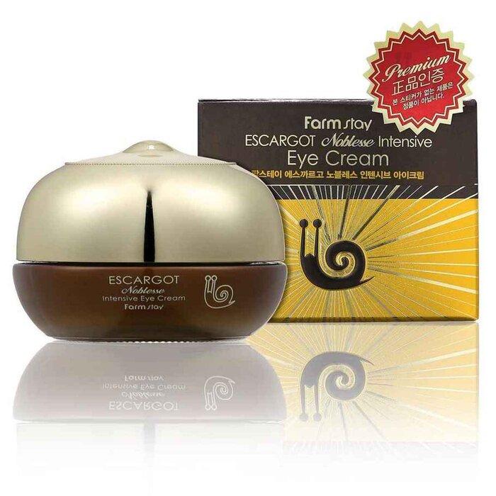 Farm Stay Escargot Noblesse Intensive Eye Cream