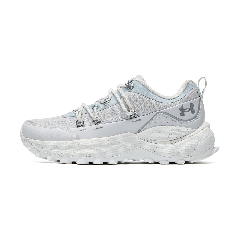 Under Armour HIKE Fabric Abrasion Resistant Grip Low top Hiking Shoes Unisex 5338030