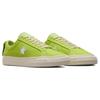 Converse SKATE Non-Slip Shock-Absorbing Abrasion Resistant Low-Top Board Shoes Unisex Green