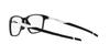 Oakley OX8062D Dissipate Satin Black 57mm Lens Frame/Demo Lens,