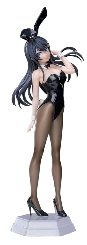 

Rascal Does Not Dream of Bunny Girl Senpai Desktop×Decorate Collections “Mai Sakurajima”