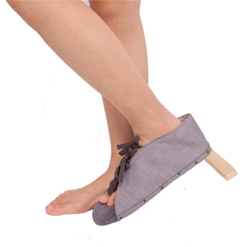 1Pcs Foot Rest Splint Ankle Fixed Splint Stable Composite Cloth for Fracture Reduction