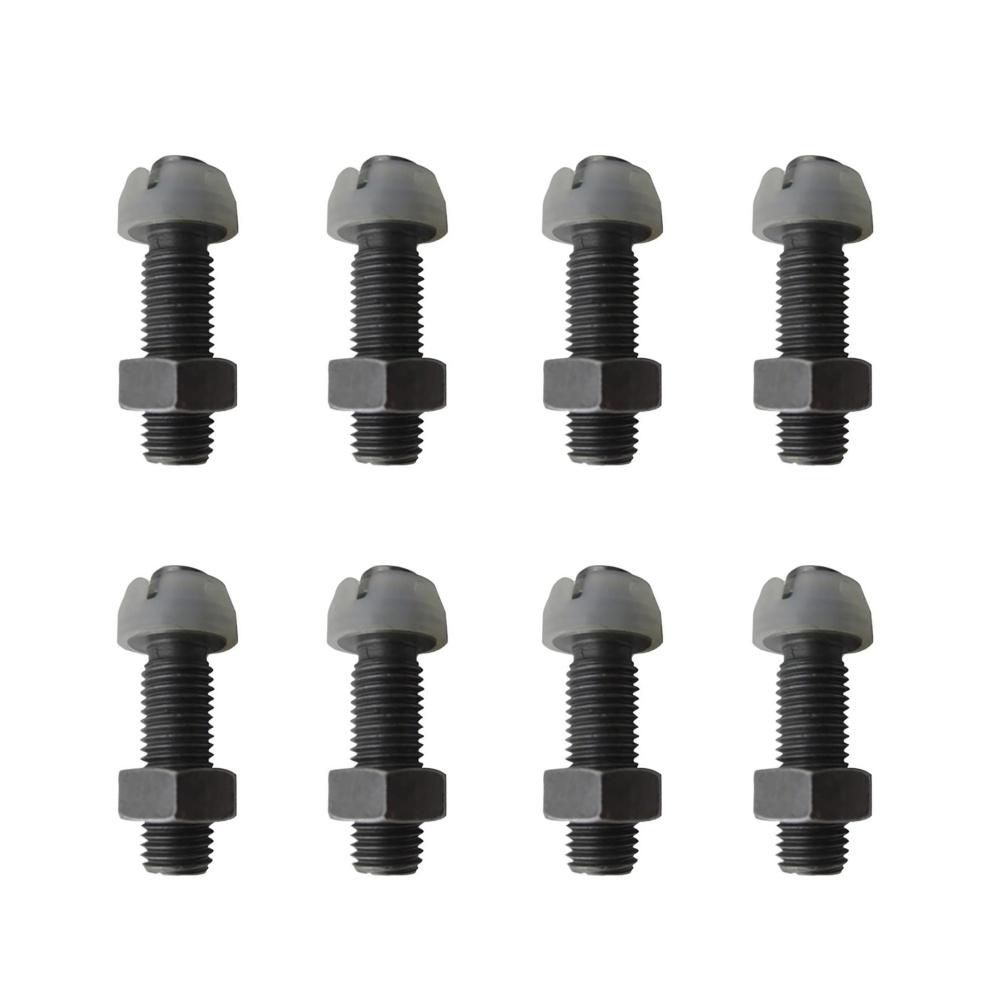 Valve Adjustment Screw for Mitsubishi 4D56 2.5L