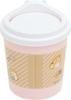 Sumikko Gurashi Mini Dust Box Polar Bear KG06703 San-X