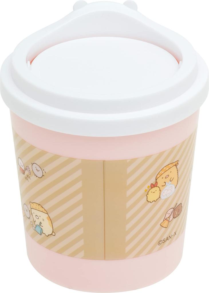 Sumikko Gurashi Mini Dust Box Polar Bear KG06703 San-X
