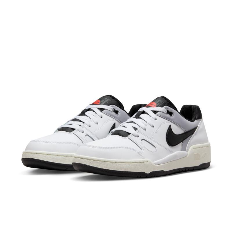 Nike FULL FORCE LOW Men s Sneakers Board Shoes Low Top Retro Classic Comfort FB1362-101 47.5