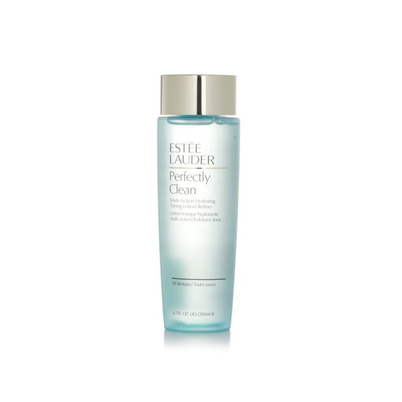 

Estee Lauder Estee Lauder Perfectly Clean Многофункциональный тонизирующий лосьон 200 мл