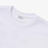 New Era Mlb New York Yankees Circle T-Shirt Weiß 59FIFTY