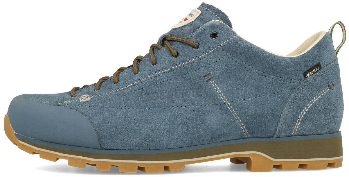 

Обувь для треккинга Dolomite 54 Low GTX blue/brown 54