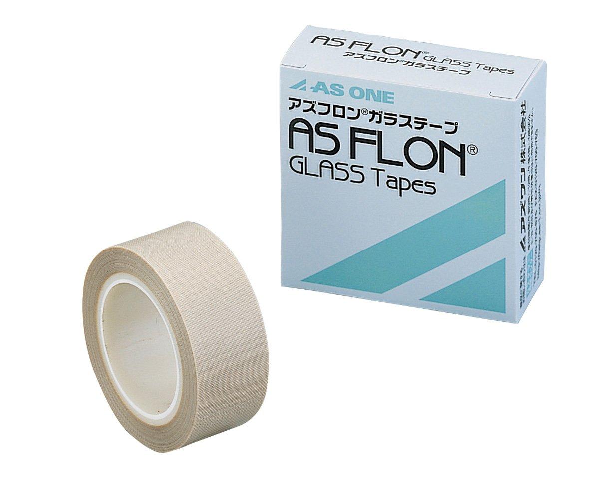

AS ONE ASFLON Glass Tape GW50-013 / 1-4797-05