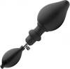 XR Brands - Inflatable Butt Plug with Pump